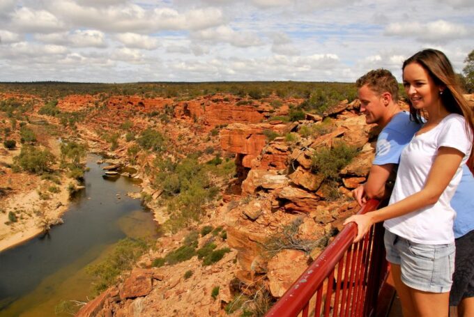 Perth: 7 Day Explorer Return Tour to Exmouth - Preparing for the Tour