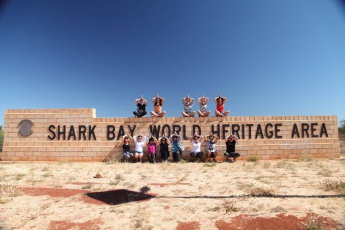 Perth: 7 Day Explorer Return Tour to Exmouth - Returning to Perth