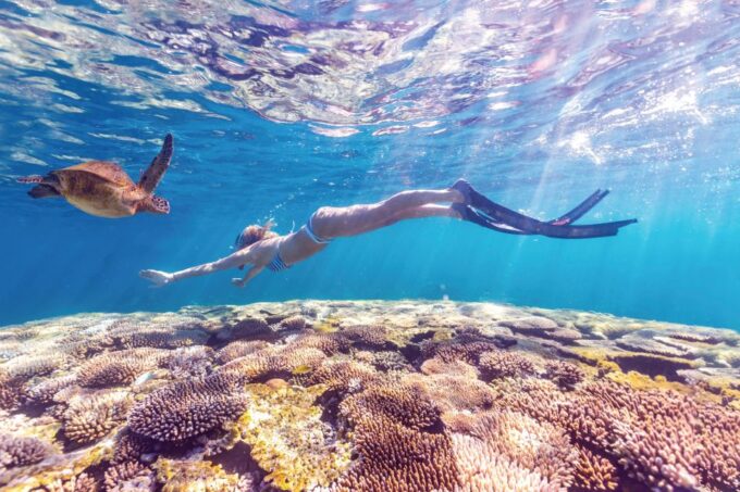 Perth: 7 Day Explorer Return Tour to Exmouth - Frequently Asked Questions