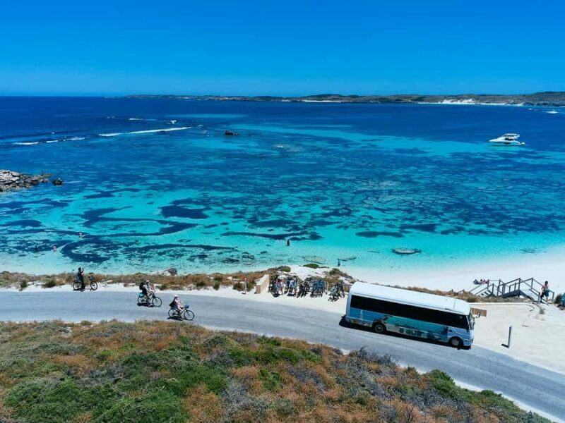 Perth: 7-Day Rottnest Island Tour Package with Accommodation - Who Should Consider This Tour?