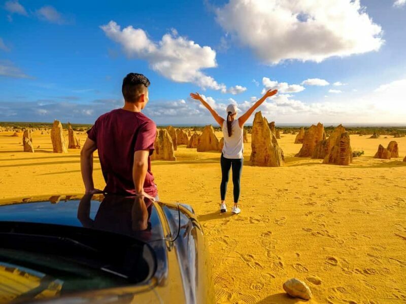 Perth: 7-Day Rottnest Island Tour Package with Accommodation - FAQs