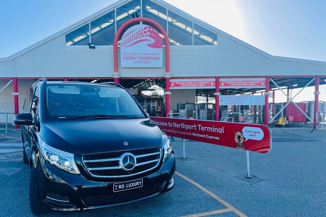 Perth Airport transfer Private Chauffeur - What to Expect from the Service: A Detailed Breakdown