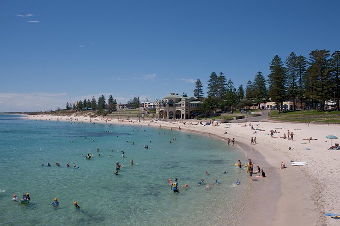 Perth and Fremantle Tour With Optional Swan River Cruise - Inclusions and Logistics