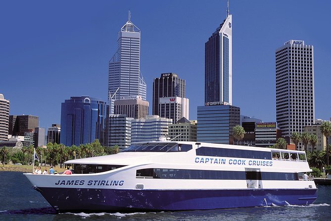 Perth and Fremantle Tour With Optional Swan River Cruise - Attractions and Sightseeing