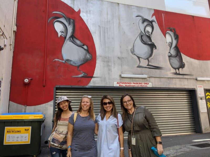 Perth: Art, History, and Culture 3-Hour Walking Tour - Customer Feedback
