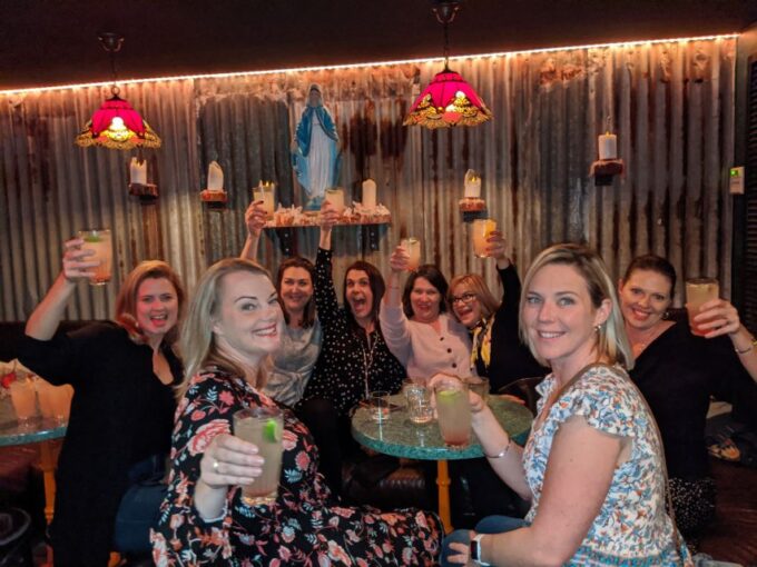 Perth: Bar & Street Art Walking Tour - Recap