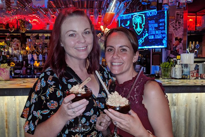 PERTH BAR+STREET ART TOUR: Hidden Secrets, Laneways + Good Times! - Meeting Point Details