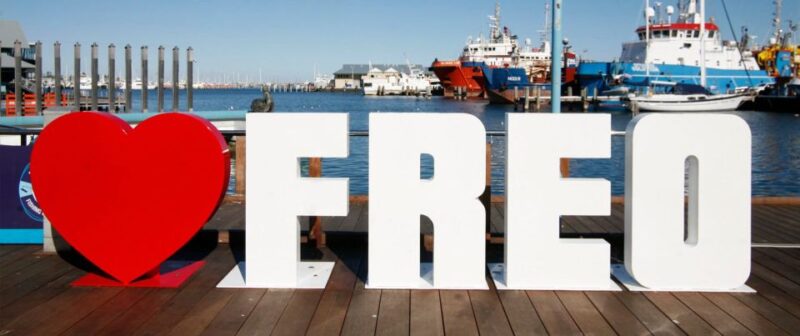 Perth: City Highlight Rottnest Island Ultimate Day Trip - Key Points