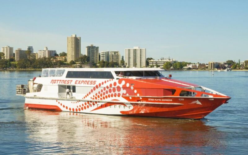 Perth: City Highlight Rottnest Island Ultimate Day Trip - Frequently Asked Questions