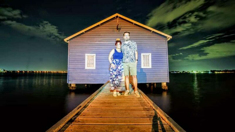 Perth: City of Lights Tour with Dessert - In-Depth Review: Why This Tour Matters