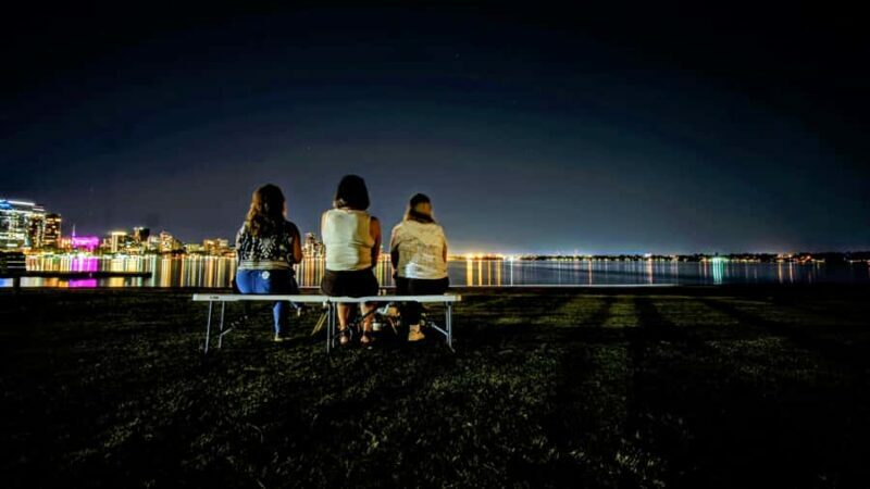 Perth: City of Lights Tour with Dessert - Who Should Consider This Tour?