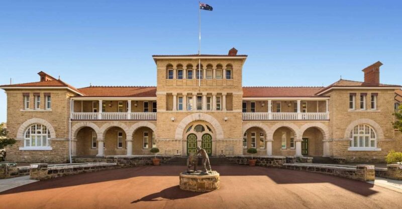 Perth: City Sights, Coins & Bells Tour - Tour Details