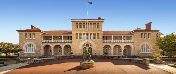 Perth: City Sights, Coins & Bells Tour - Frequently Asked Questions