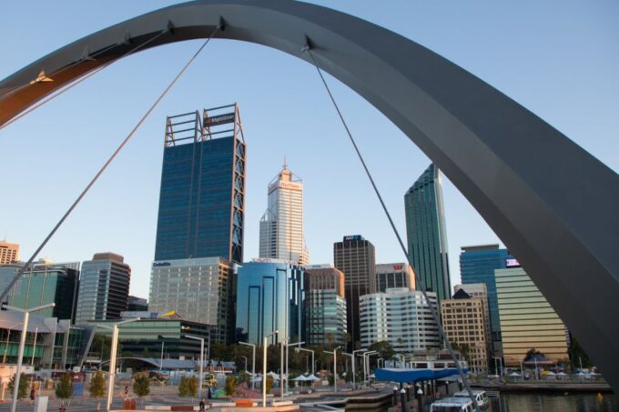 Perth: First Discovery Walk and Reading Walking Tour - Preparation and Requirements