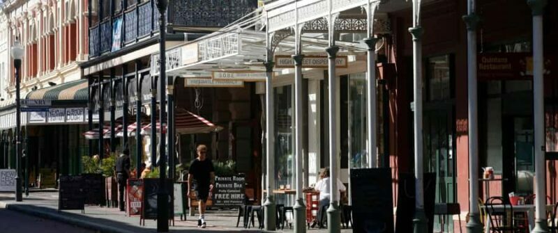 Perth & Fremantle Small-Group Tour with Swan River Cruise - Authentic Experiences from Reviews