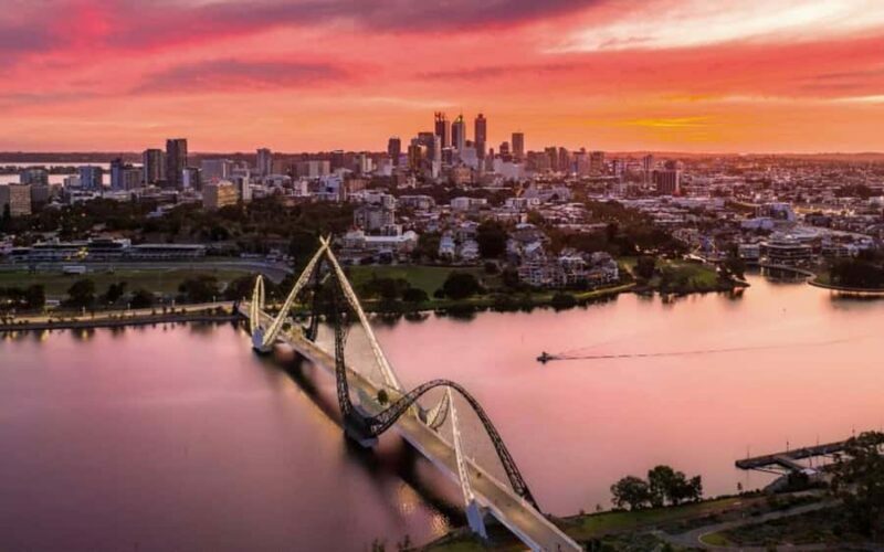 Perth & Fremantle Small-Group Tour with Swan River Cruise - The Practical Side: Transportation, Duration, and Value