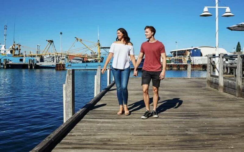 Perth & Fremantle Small-Group Tour with Swan River Cruise - Who Will Love This Tour?