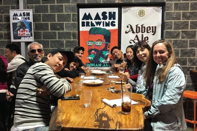 Perth: Full Day Swan Valley Cruise & Wine Tasting With Lunch - Booking and Reservations