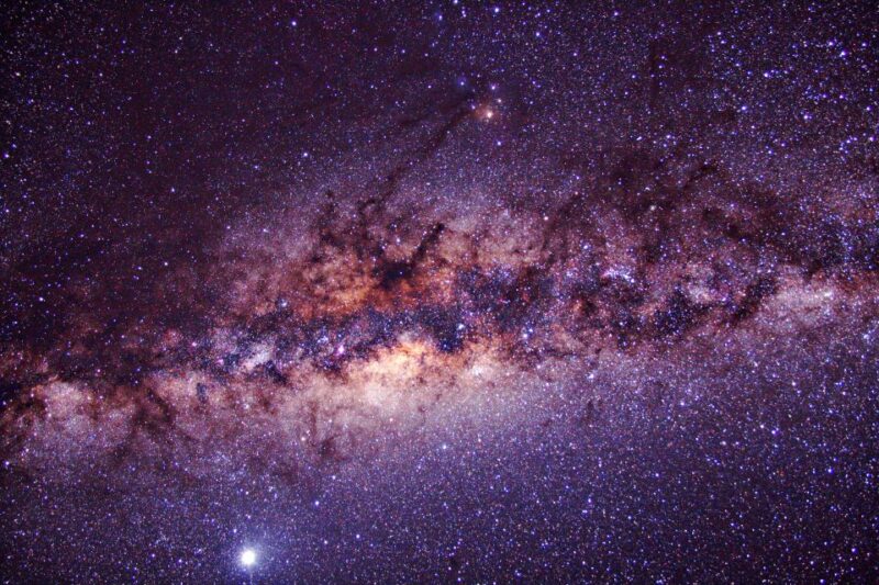 Perth: Gravity Discovery Centre Nighttime Experience Ticket - Accessibility and Language