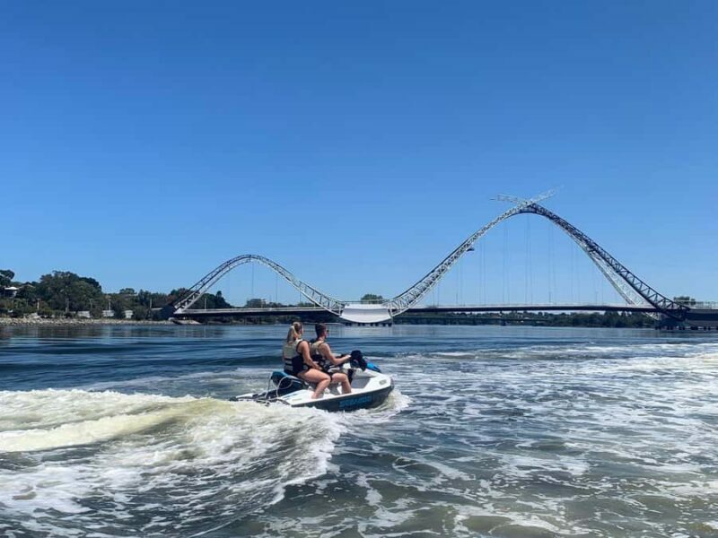 Perth: Guided Jet Ski Tour with Freestyle Session - The Final Verdict