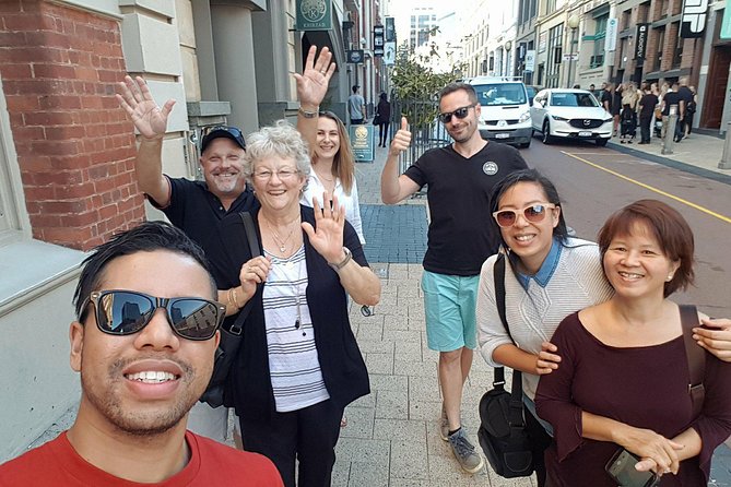 Perth: Half-Day Smokin BBQ Food Tour - Tour Experience