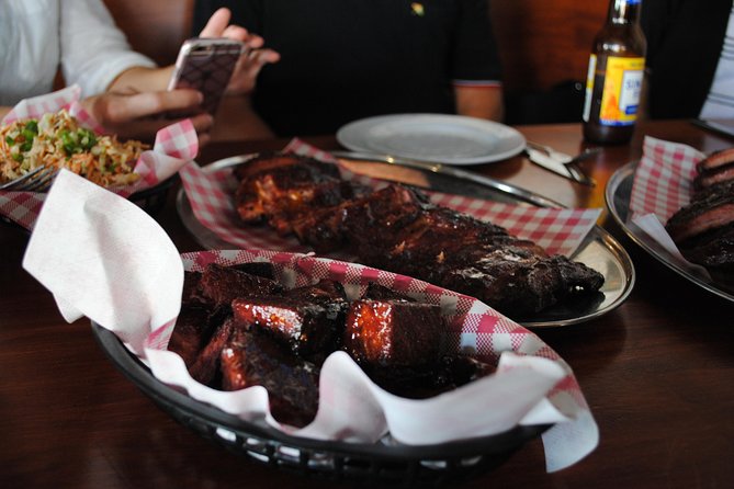 Perth: Half-Day Smokin BBQ Food Tour - Customer Reviews