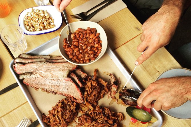 Perth: Half-Day Smokin BBQ Food Tour - Culinary Offerings