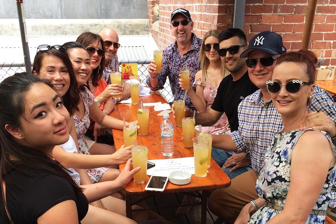Perth: Half-Day Smokin BBQ Food Tour - Expert Chefs