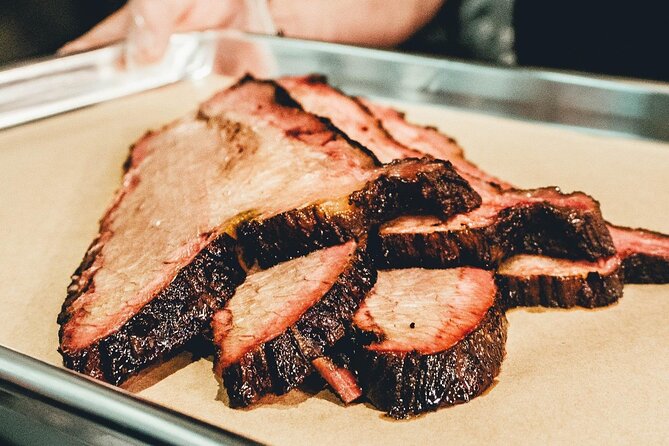 Perth: Half-Day Smokin BBQ Food Tour - Transportation Options