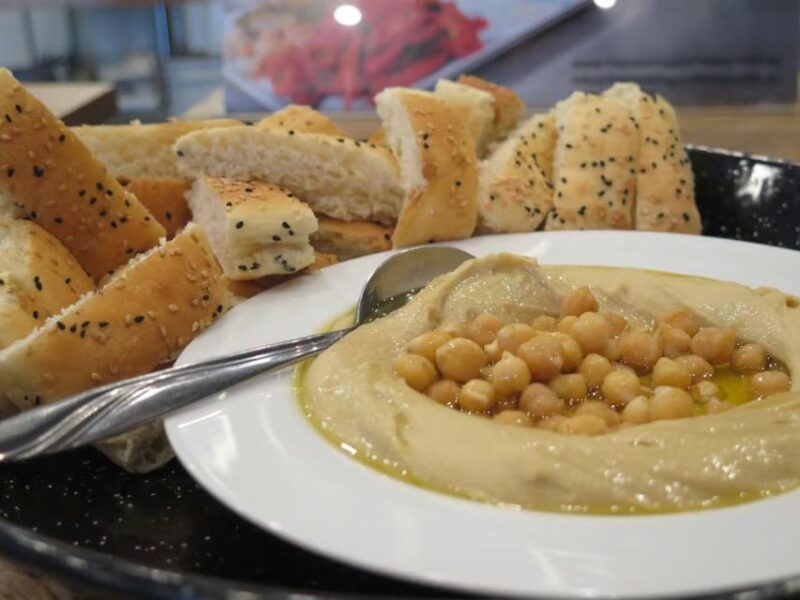 Perth: Hands on Cooking Class or Cooking Workshop Experience - Instructor and Environment