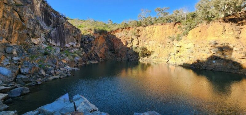 Perth: Hidden Gems Hiking Tour With Lunch and Cider - Key Points