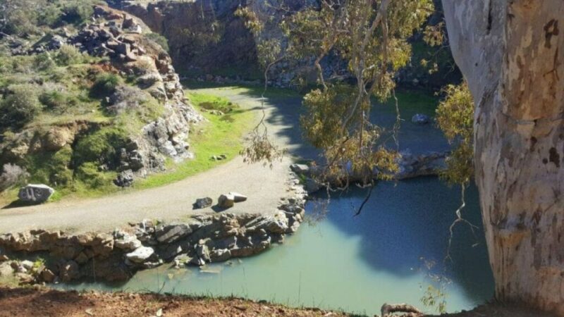 Perth: Hidden Gems Hiking Tour With Lunch and Cider - Tour Details and Booking