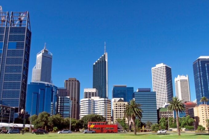 Perth: Highlights Self-Guided Scavenger Hunt and Tour - Customer Ratings and Feedback