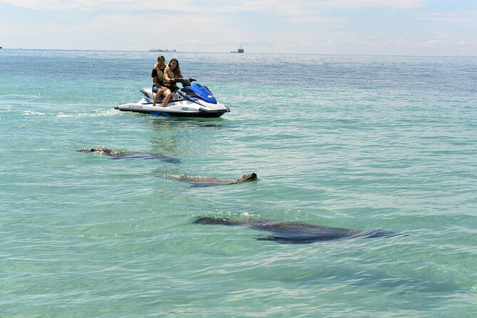 Perth Jet Ski Tour - Memorable Jet Ski Experience