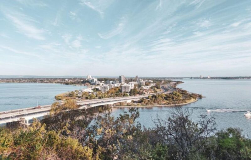 Perth: Kings Park Botanicals & Beyond Guided Hike - Important Notes