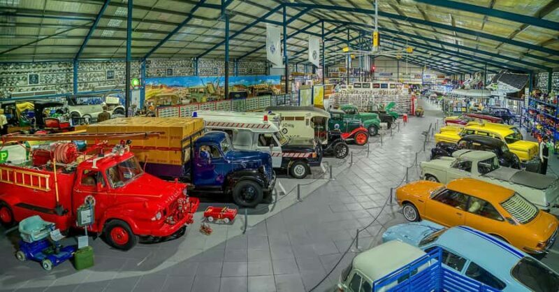 Perth: Motor Museum of Western Australia Entry Ticket - Final Thoughts