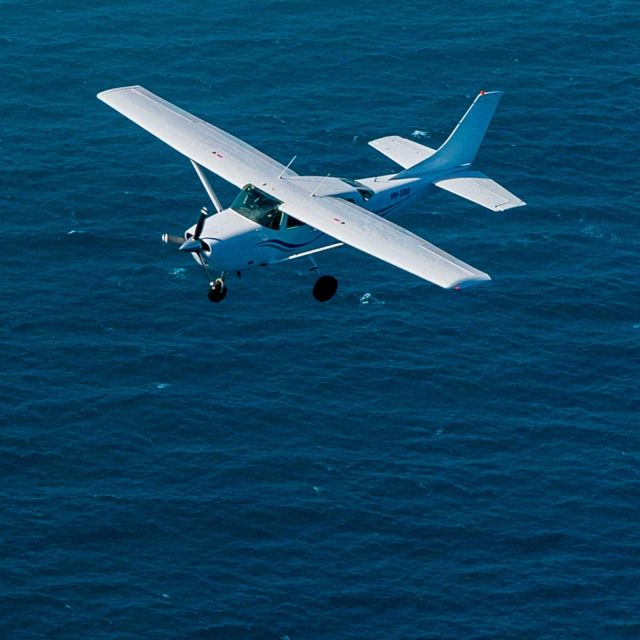 Perth: One Way Flight Transfer to or From Rottnest Island - Personalized Small Group Experience