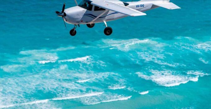 Perth: One Way Flight Transfer to or From Rottnest Island - Booking Availability and Schedule