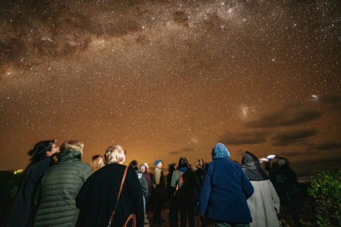 Perth: Pinnacle Desert Sunset and Stargazing With Dinner - Frequently Asked Questions