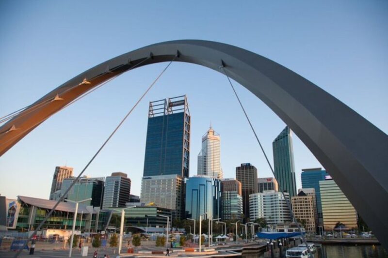 Perth: Private Custom Tour With a Local Guide - Tour Features