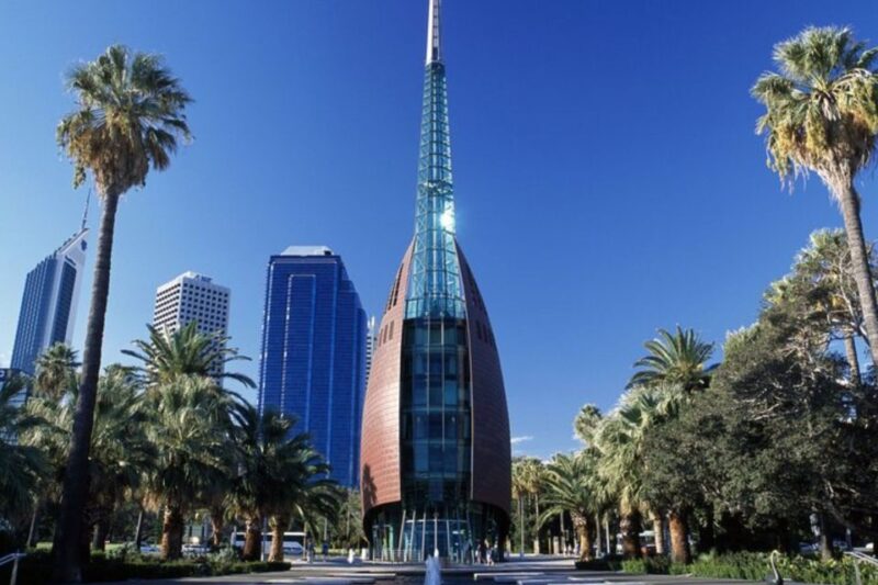 Perth: Private Custom Tour With a Local Guide - Itinerary and Highlights