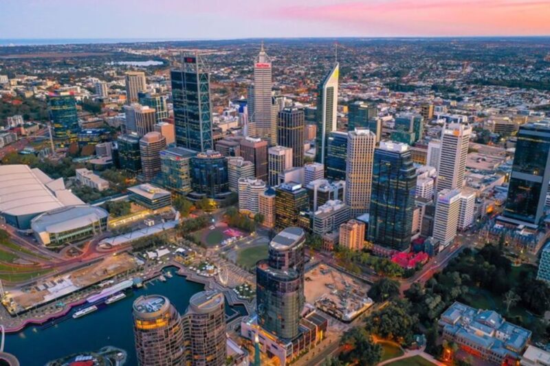 Perth: Private Custom Tour With a Local Guide - Customization Options