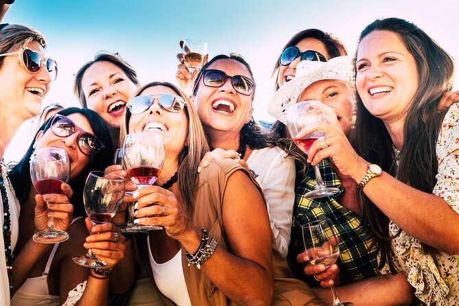 Perth River Cruise and Vineyard Experience: Best of Both Worlds - Chocolate and Truffle Tasting