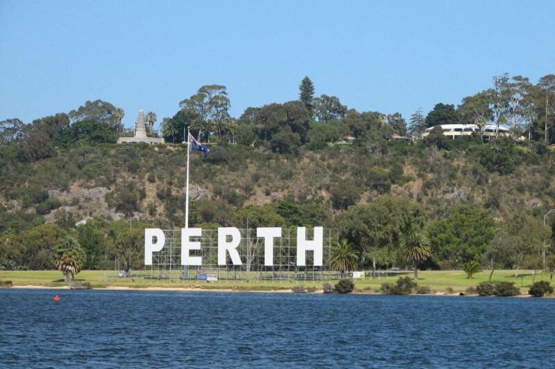 Perth Riverside Segway Tour - Key Points