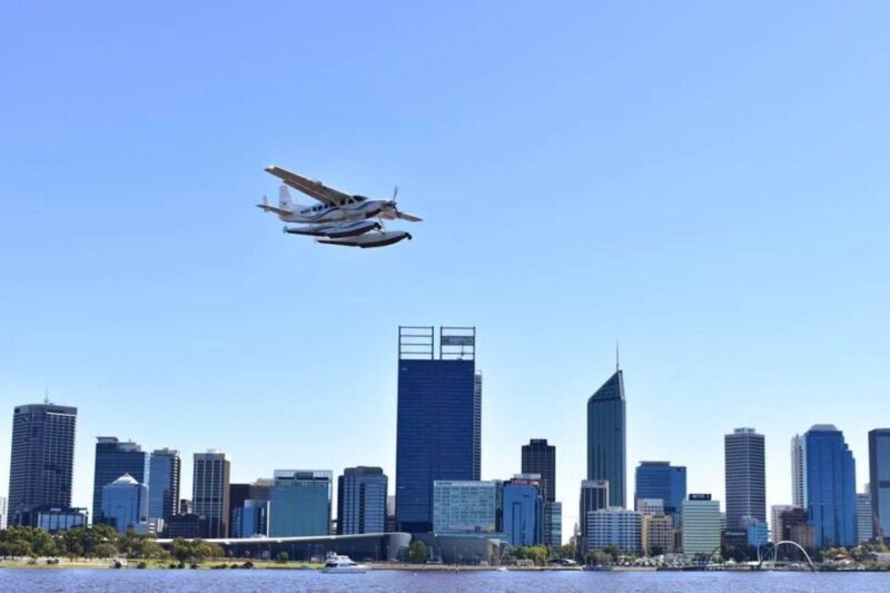 Perth: Scenic Seaplane Tour - Restrictions and Requirements