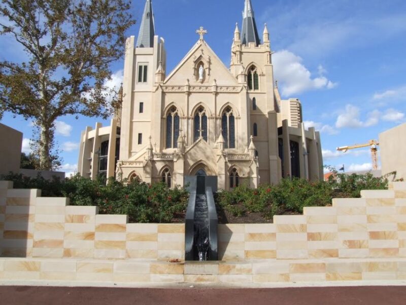 Perth Self-Guided Audio Tour - Booking and Cancellation