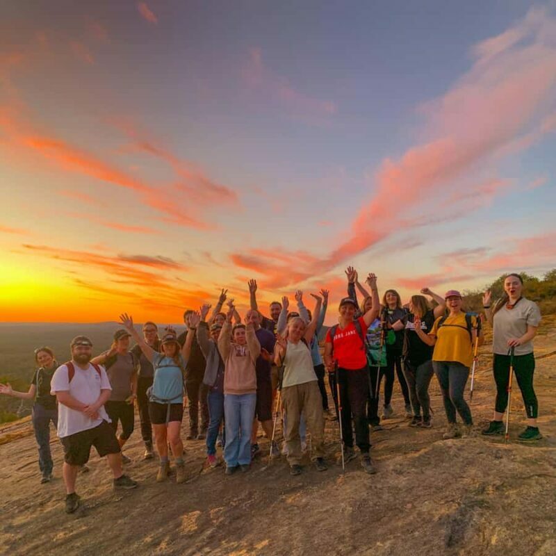 Perth: Sunset & Stargazing Hike with Supper - Who Will Love This Tour?