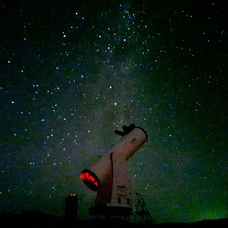Perth: Sunset & Stargazing Hike with Supper - Final Thoughts