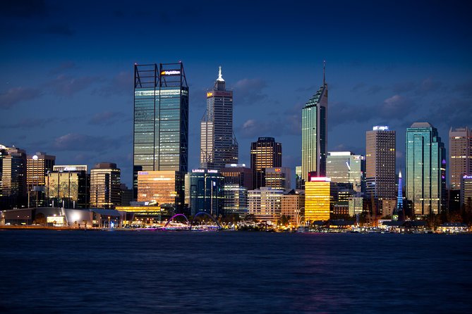 Perth Swan River Dinner Cruise - Customer Reviews