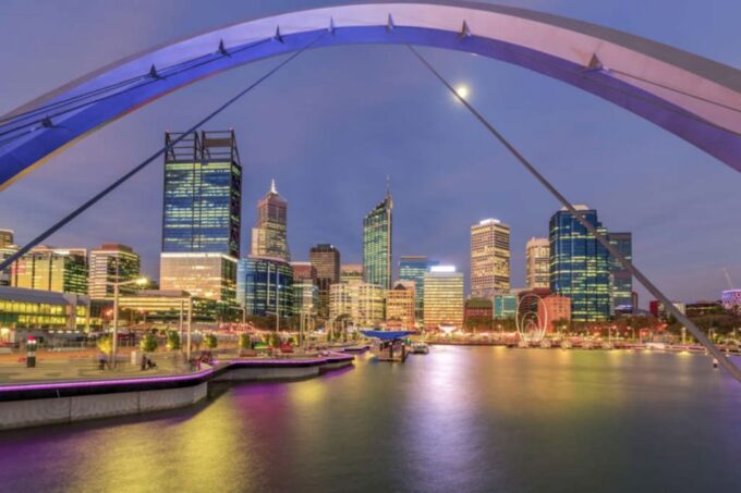 Perth: Swan River Dinner Cruise With Beverages - Dietary Accommodations